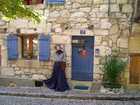  maison originale
